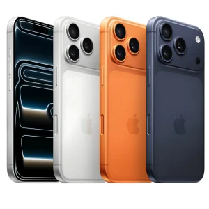 iPhone