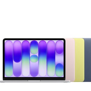 MacBook Neo