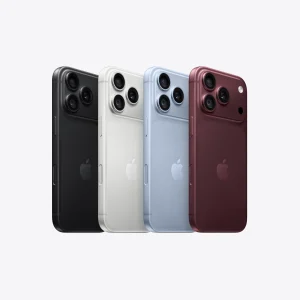 iPhone 18 Pro